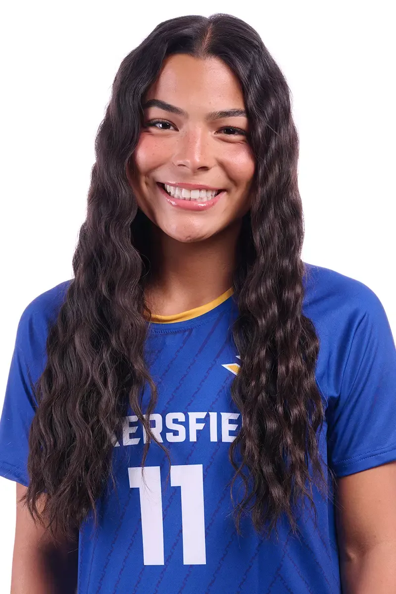 Daniela Osejo, Soccer, undefined