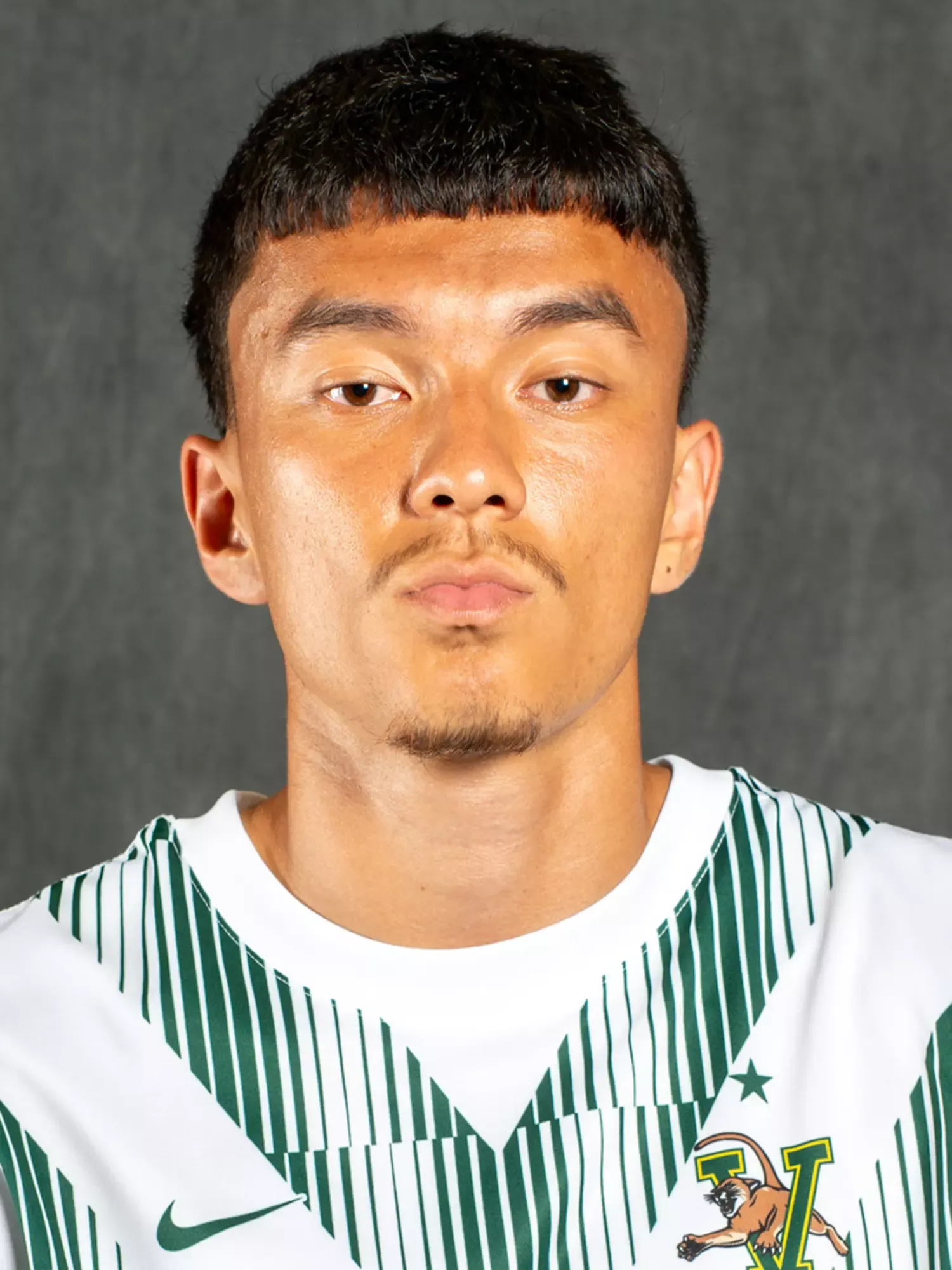 Aleksei Carnier, Soccer, University of Vermont