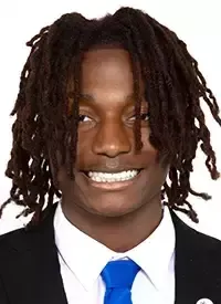 Nate Davis, Football, undefined