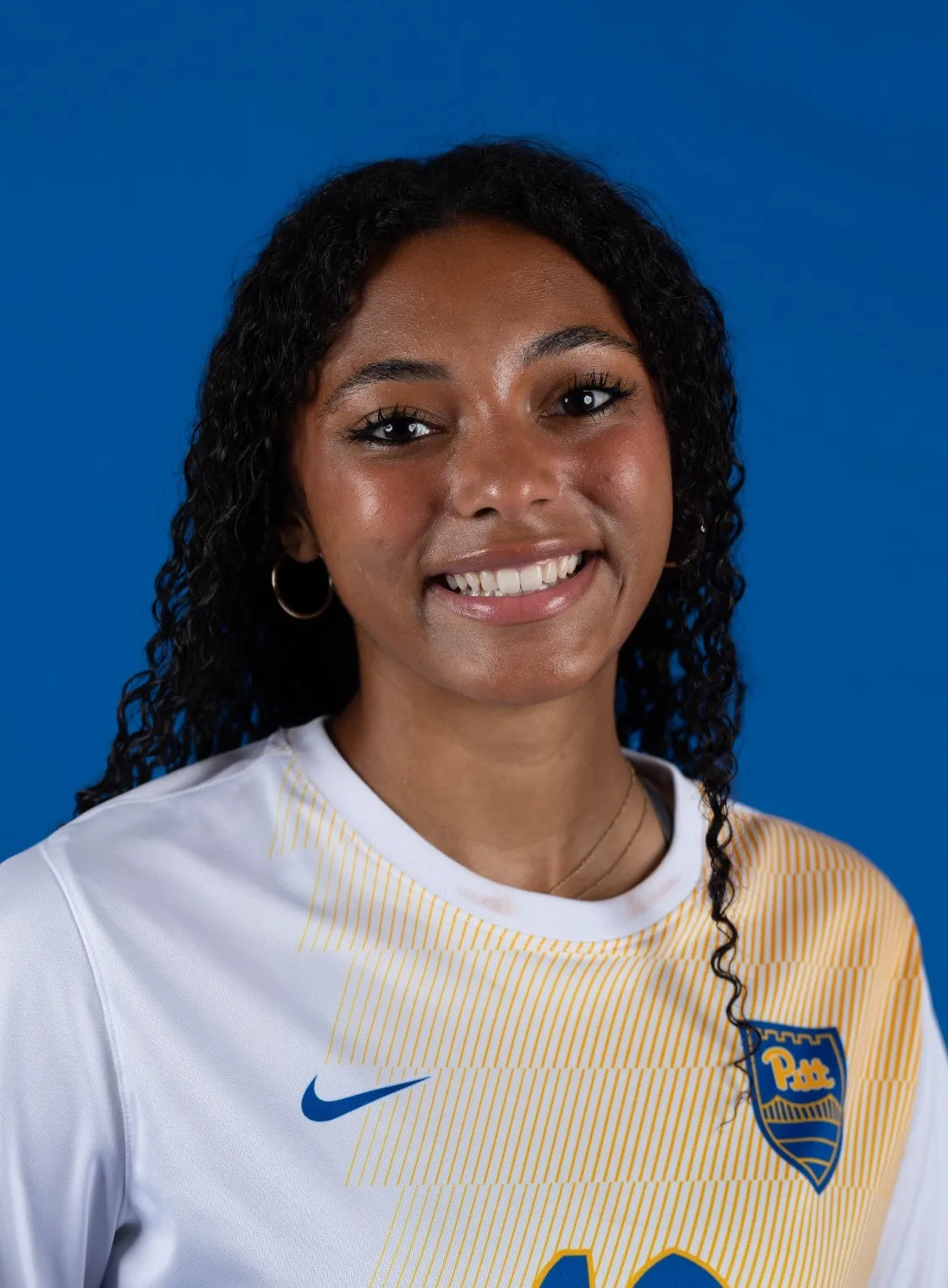 Desiree Reed, Soccer, University of Pittsburgh