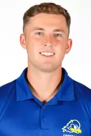 Brandon Ratcliffe, Football, undefined