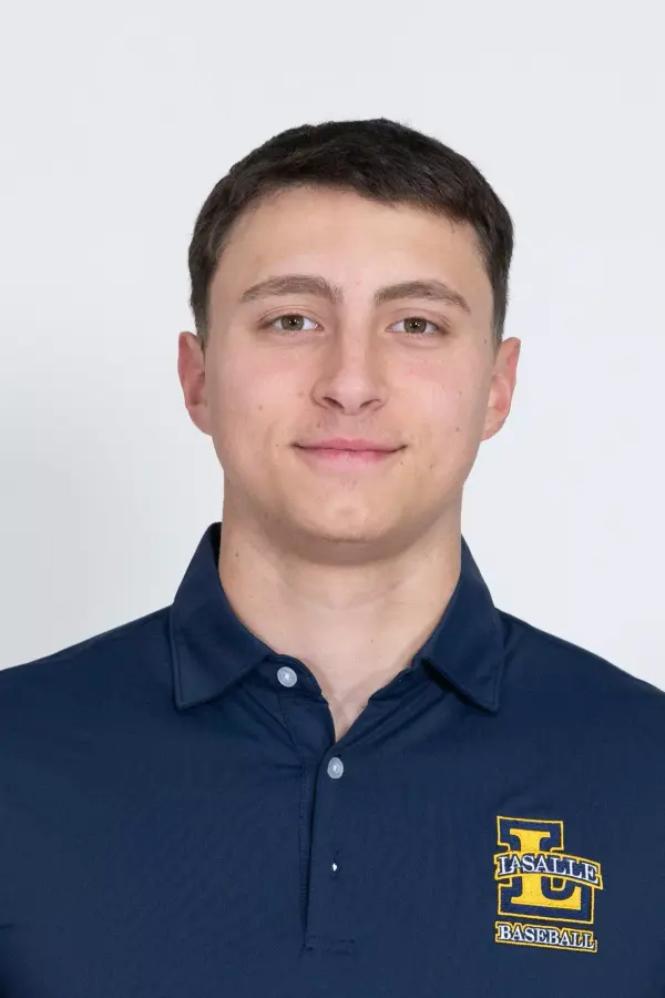 John Mendola, Baseball, La Salle University