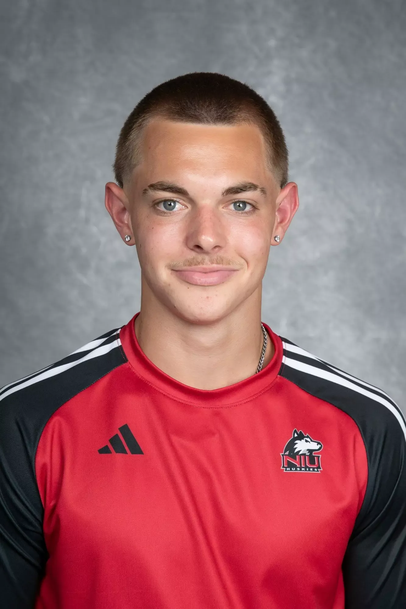 Noah Christian, Soccer, Northern Illinois University