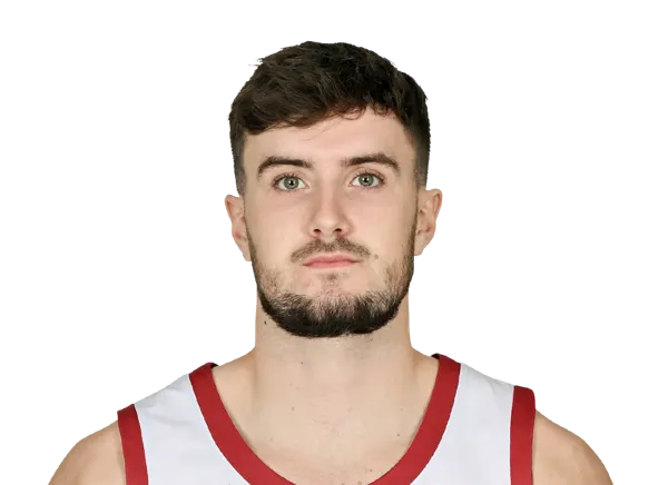 Ethan Price, Basketball, Washington State University