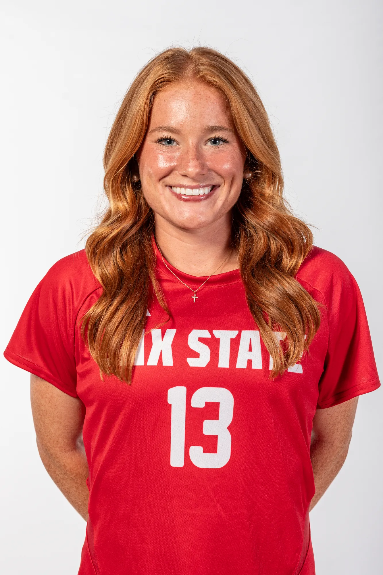 Sunny Ferren, Soccer, Jacksonville State University