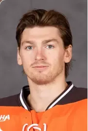 Ben Doran, Hockey, Bowling Green State University