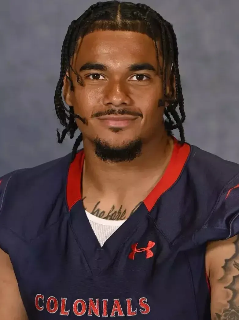 Landen Lucas, Football, University of Tulsa