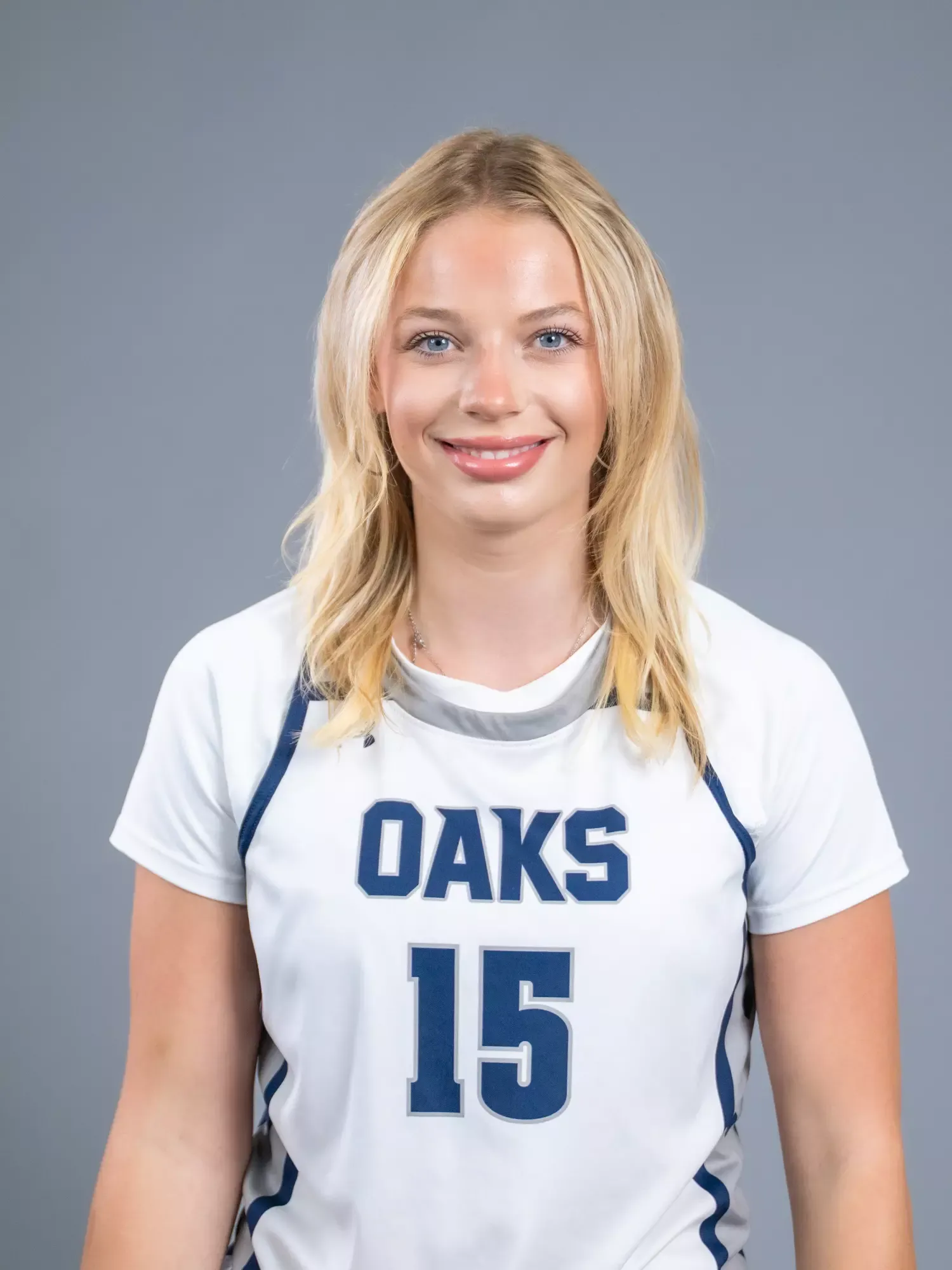 Lucy Larson, Basketball, undefined