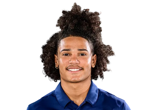 Cibastian Broughton, Football, undefined