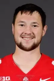 Max Lomonico, Football, Ohio State University