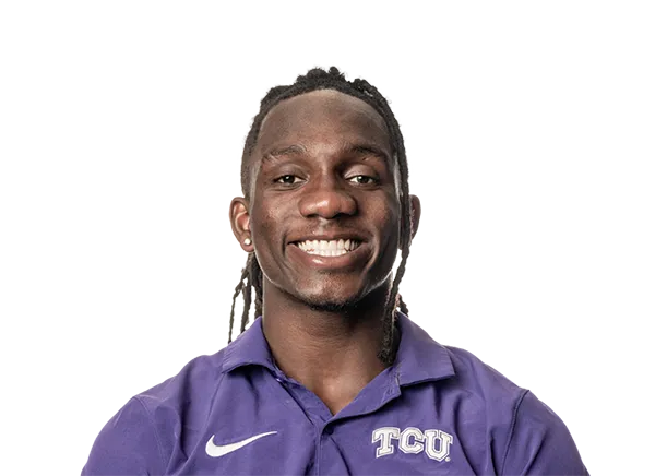 Abe Camara, Football, undefined