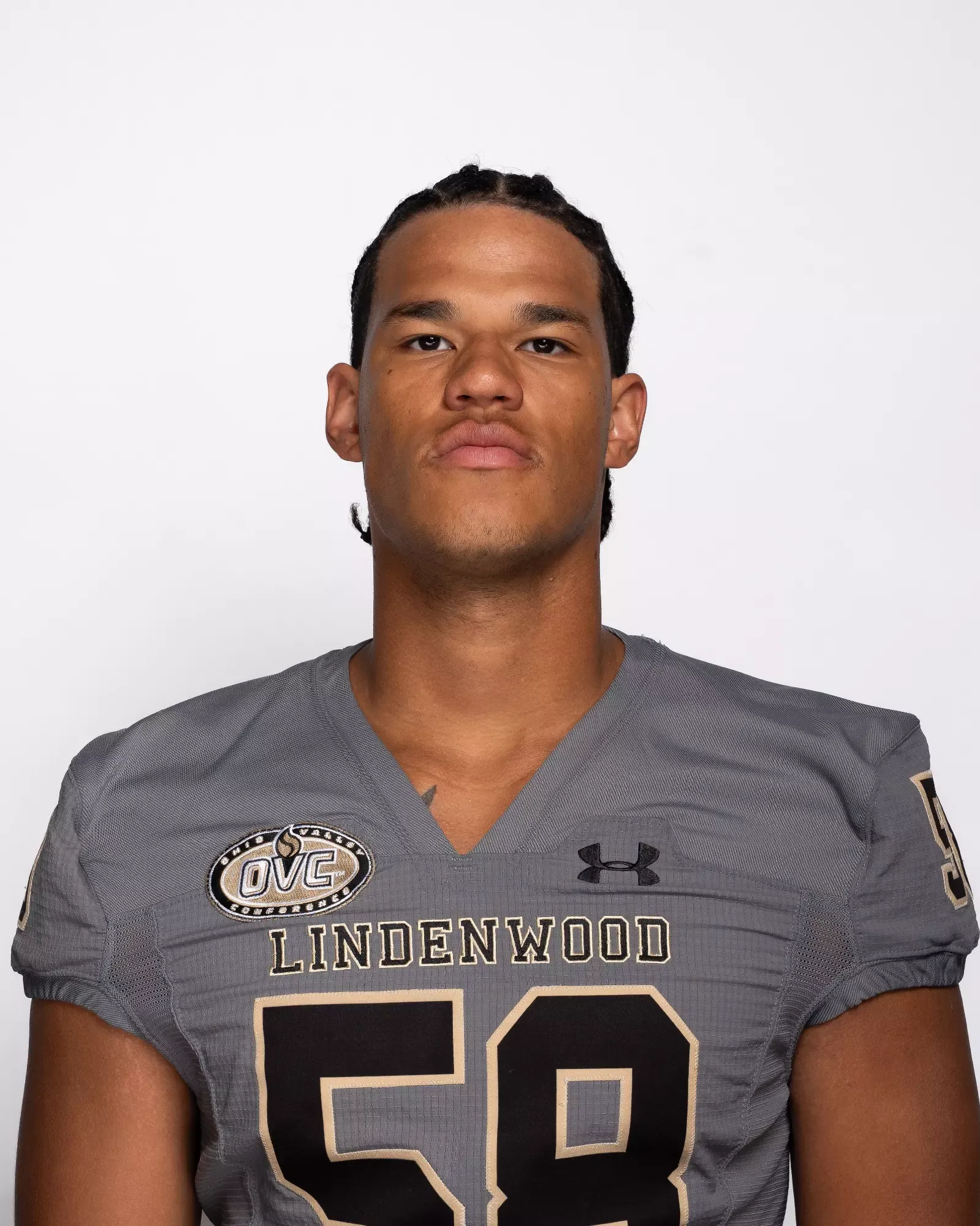 Joshua Draher, Football, undefined