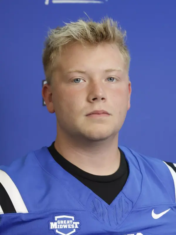 Westin Dawes, Football, Thomas More University