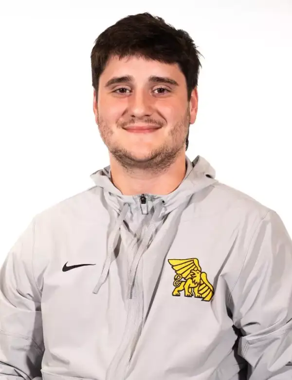 Kooper Rich, Football, Missouri Western State University