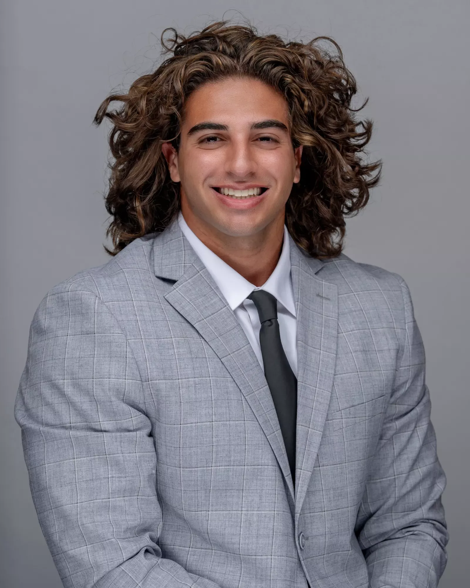 Damian Carrano, Football, undefined