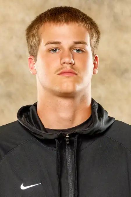 Trey Borchers, Football, Bemidji State University