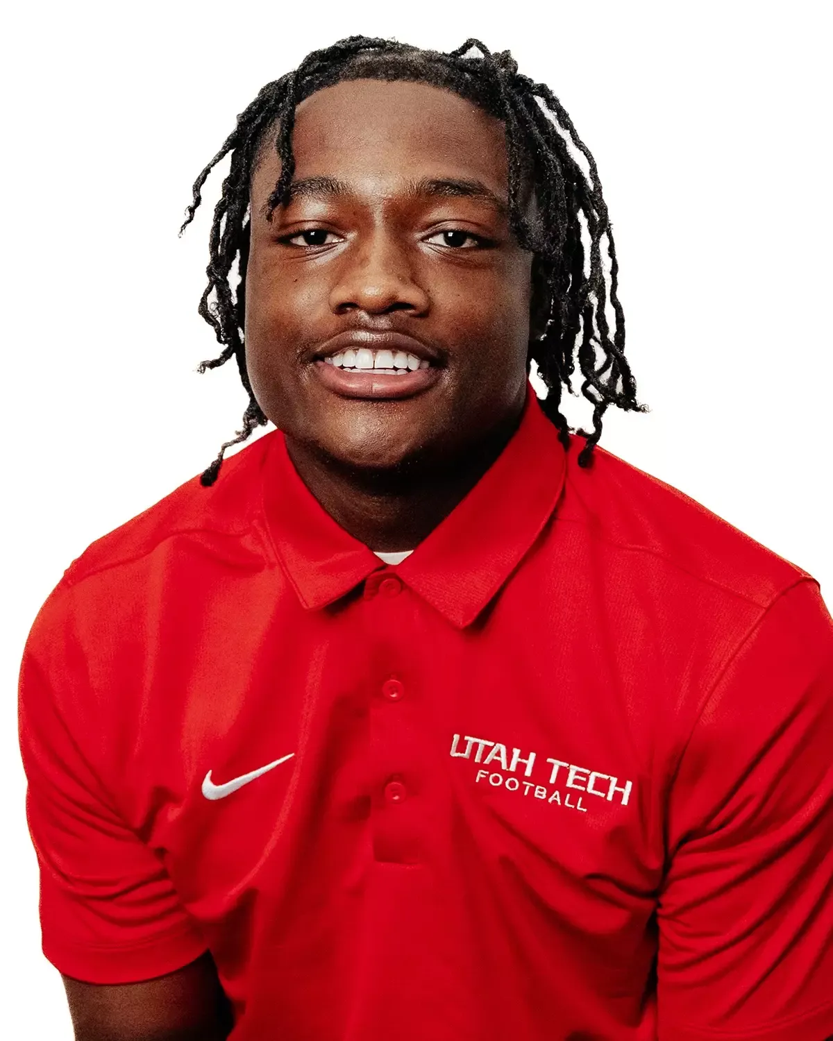Jalen Ross, Football, Utah Tech University