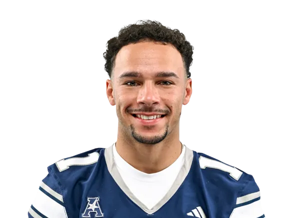 Tyson Thompson, Football, undefined