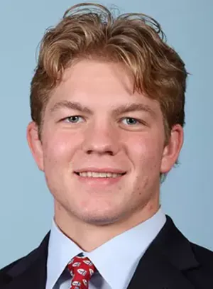 Reed Fullmer, Wrestling, undefined