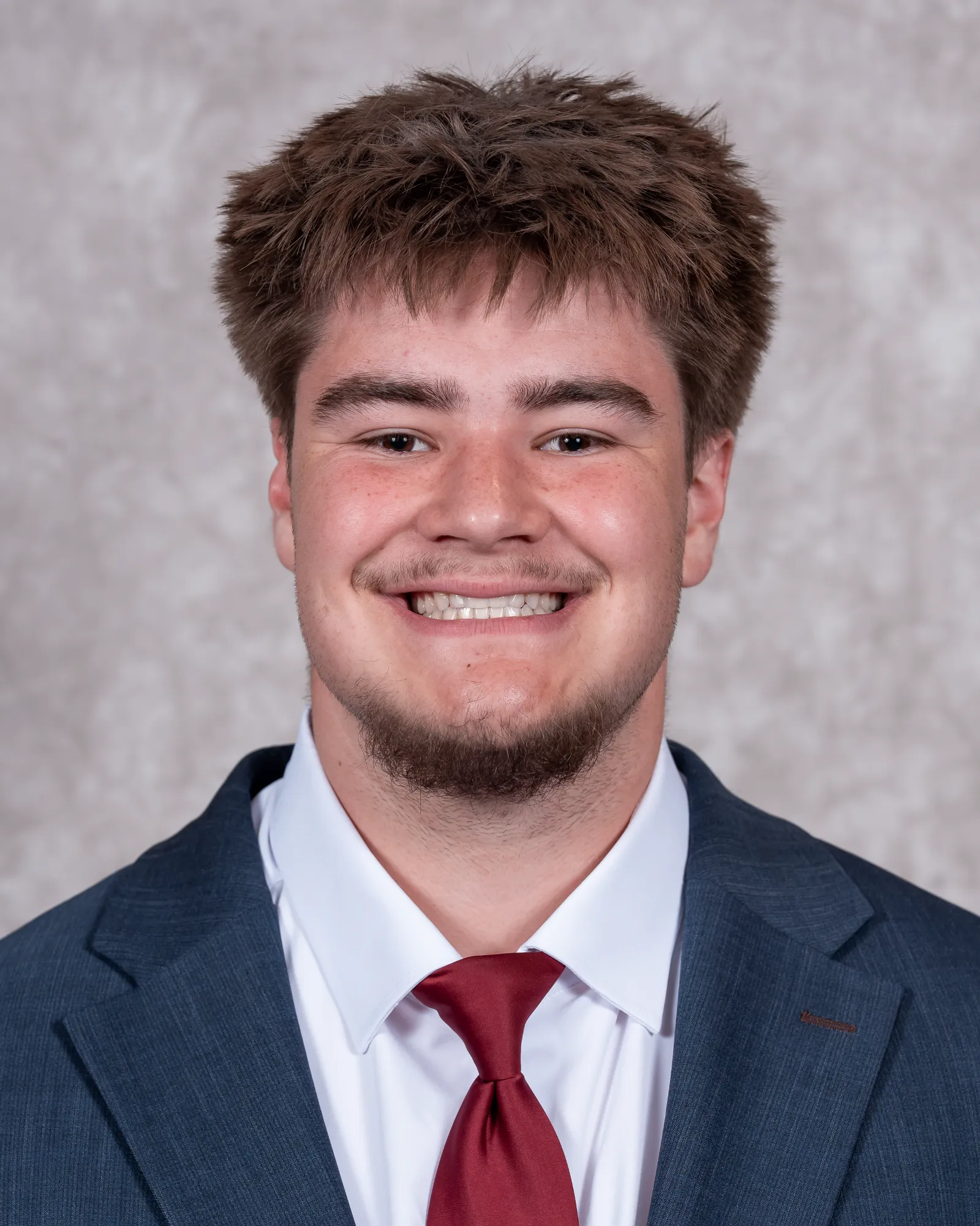 Gavin Meier, Football, University of Minnesota