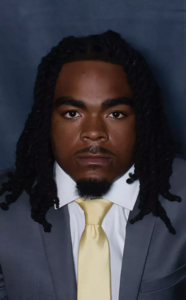 Josiah Collins, Football, West Liberty University