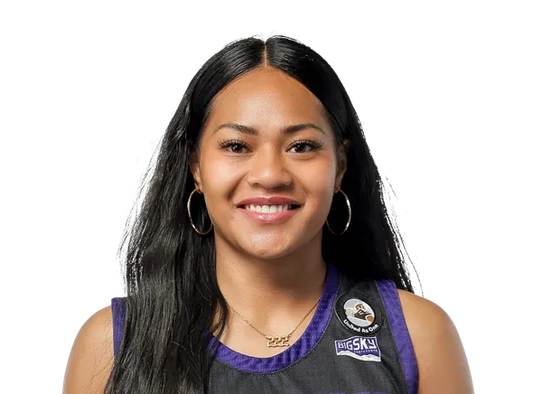 Margarita Satini, Basketball, Weber State University