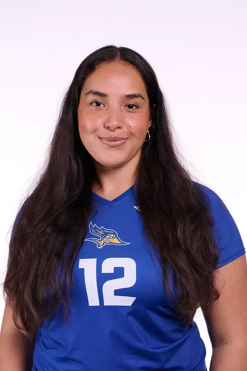 Ema Thompson, Volleyball, California State University, Bakersfield