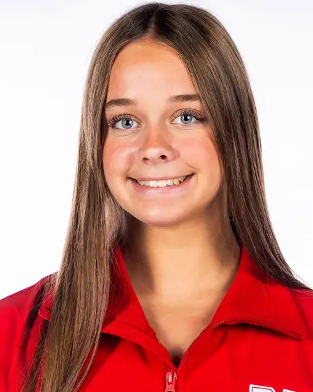 Peyton Pech, Gymnastics, University of Nebraska