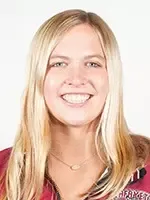 Josie Van Schaften, Swimming & Diving, Lafayette College
