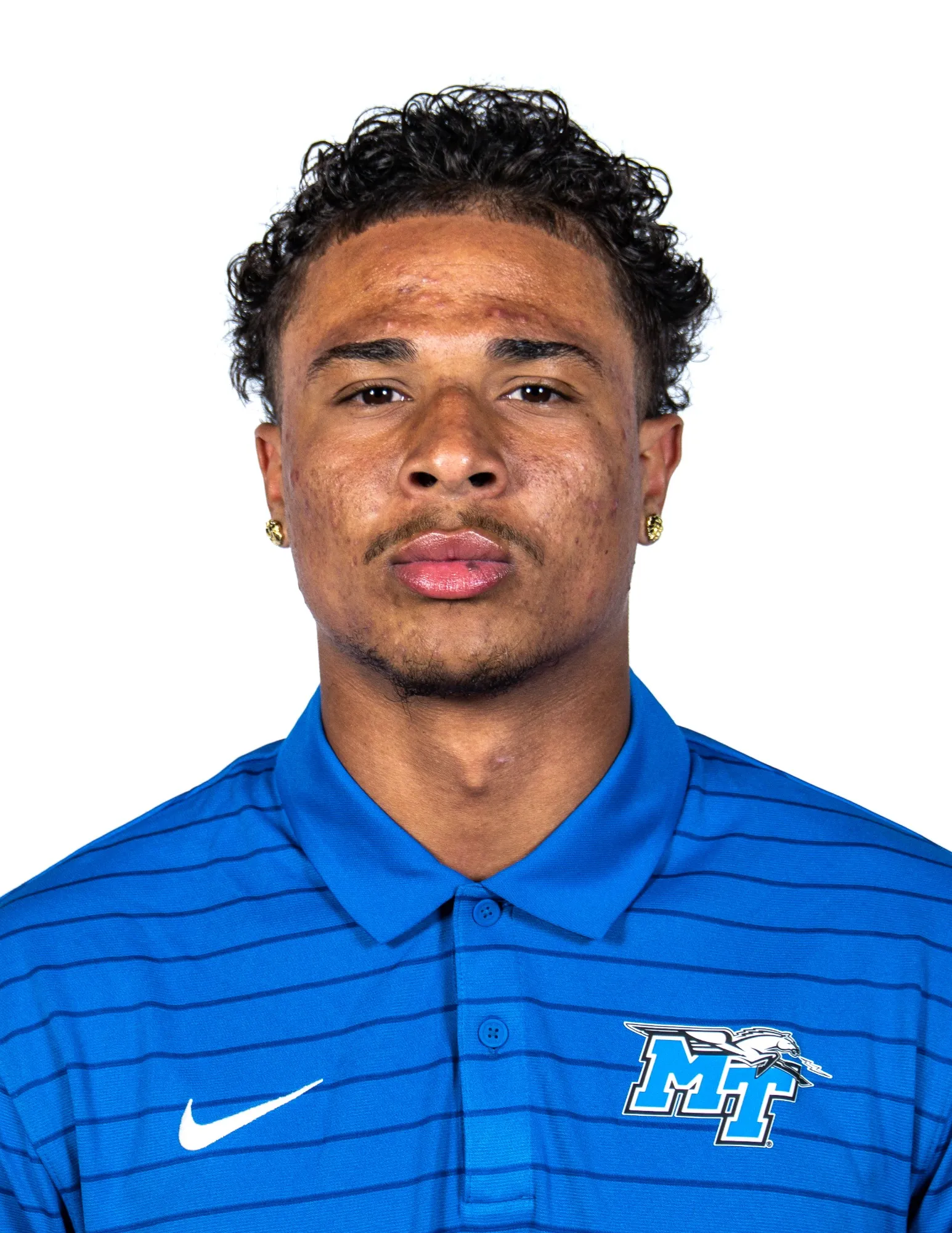 Bryce Williams, Football, undefined