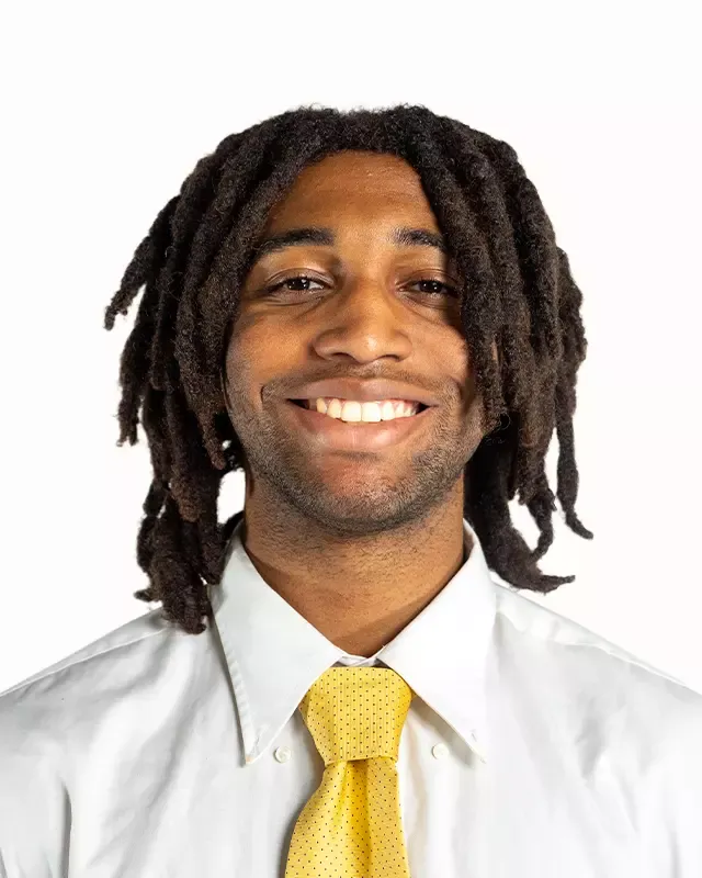 Tyler Crider, Basketball, undefined