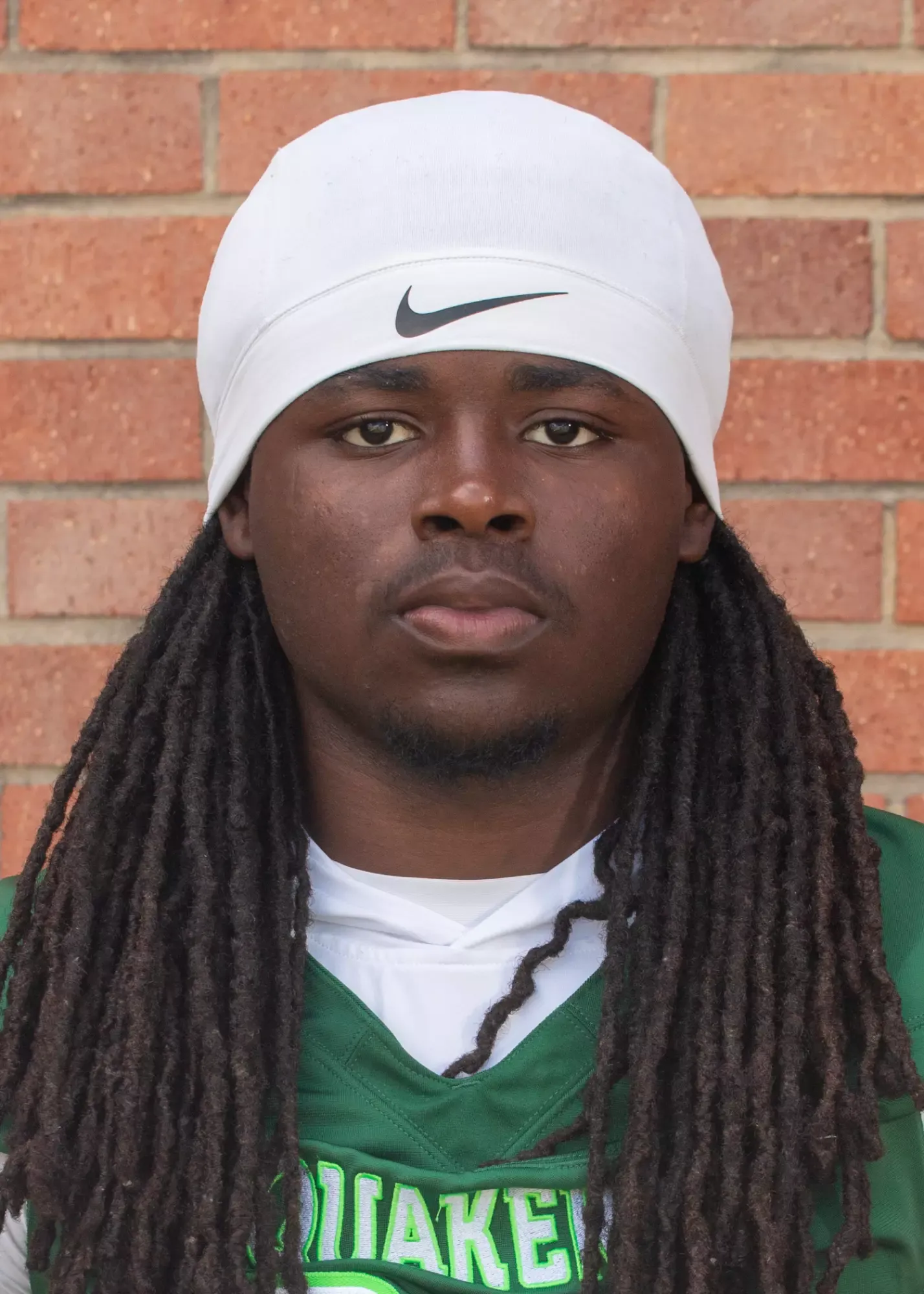 Dwight Mitchell, Football, Wilmington College