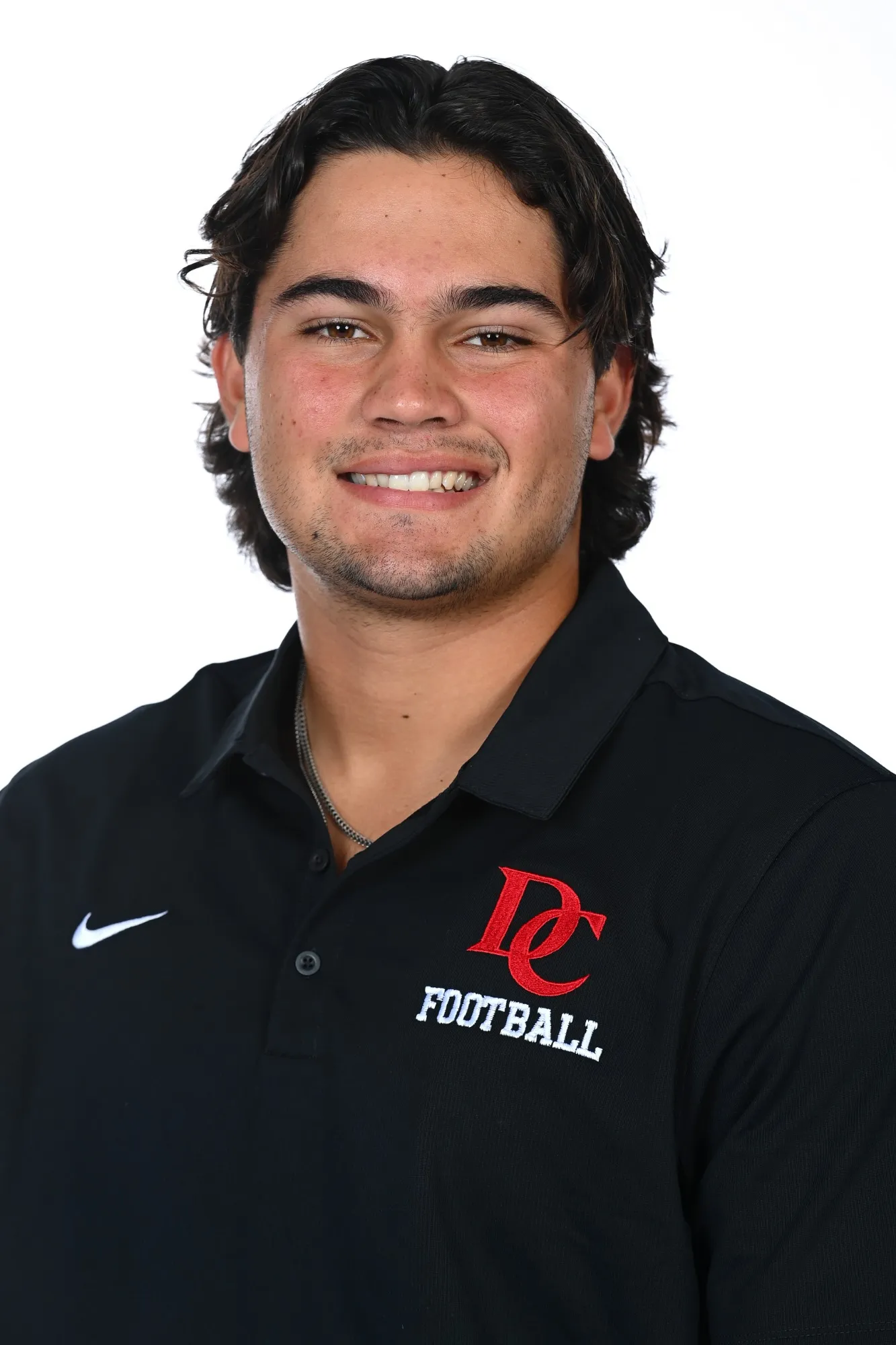Sebastian Tucker, Football, undefined