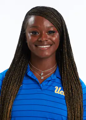 Madison Fleming, Track and Field, undefined