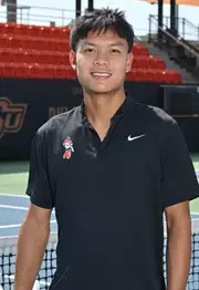 Derek Pham, Tennis, undefined