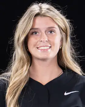 Bella Campbell, Softball, undefined