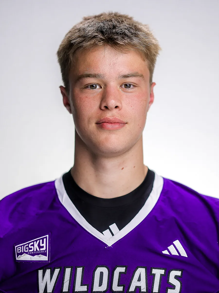 Brock Dettman, Football, undefined