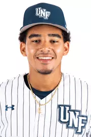 Mitchell Collins, Baseball, University of North Florida