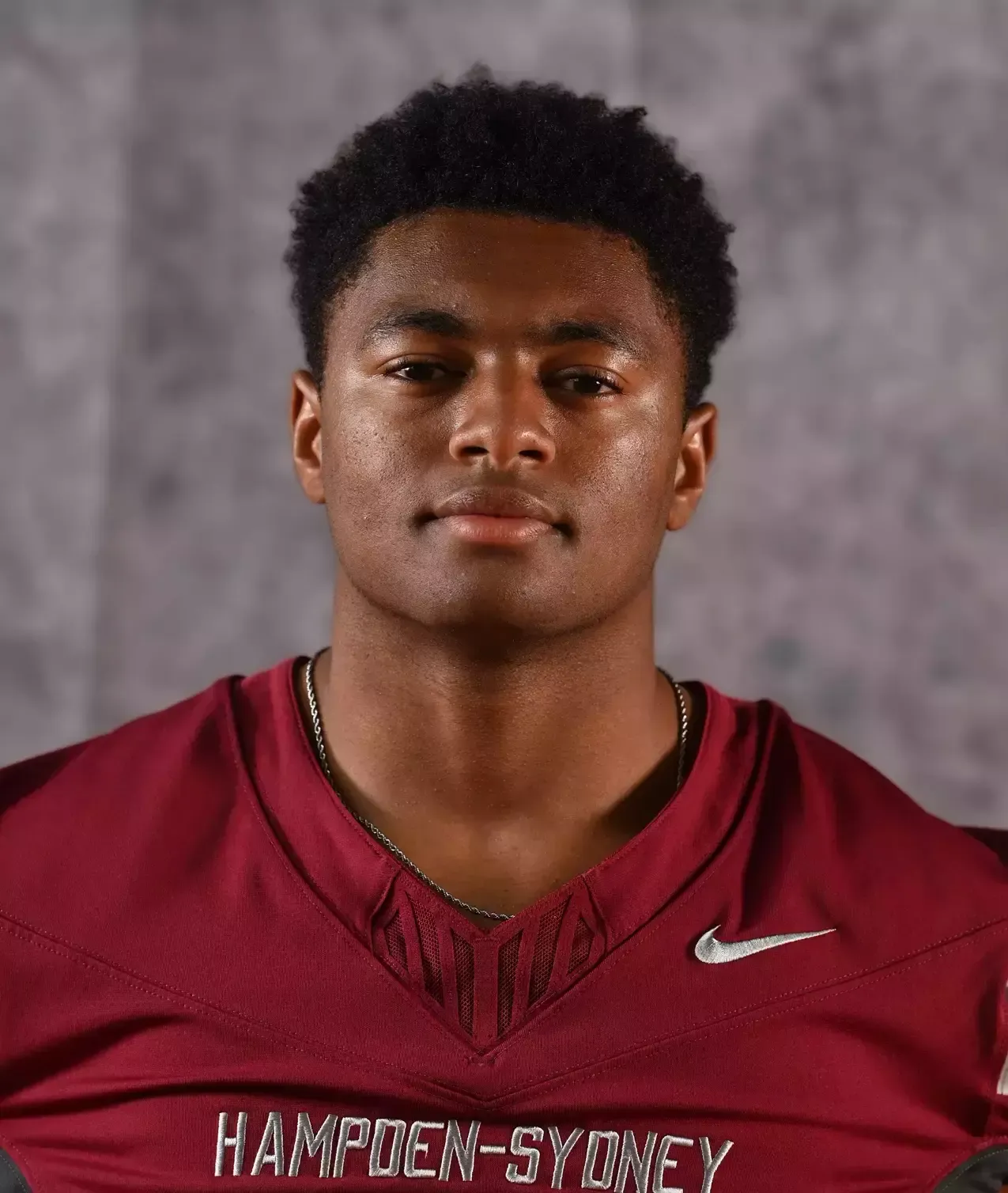 JL Malbrew, Football, Hampden-Sydney College