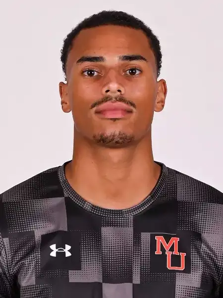 Christopher Nezianya, Soccer, Mercer University