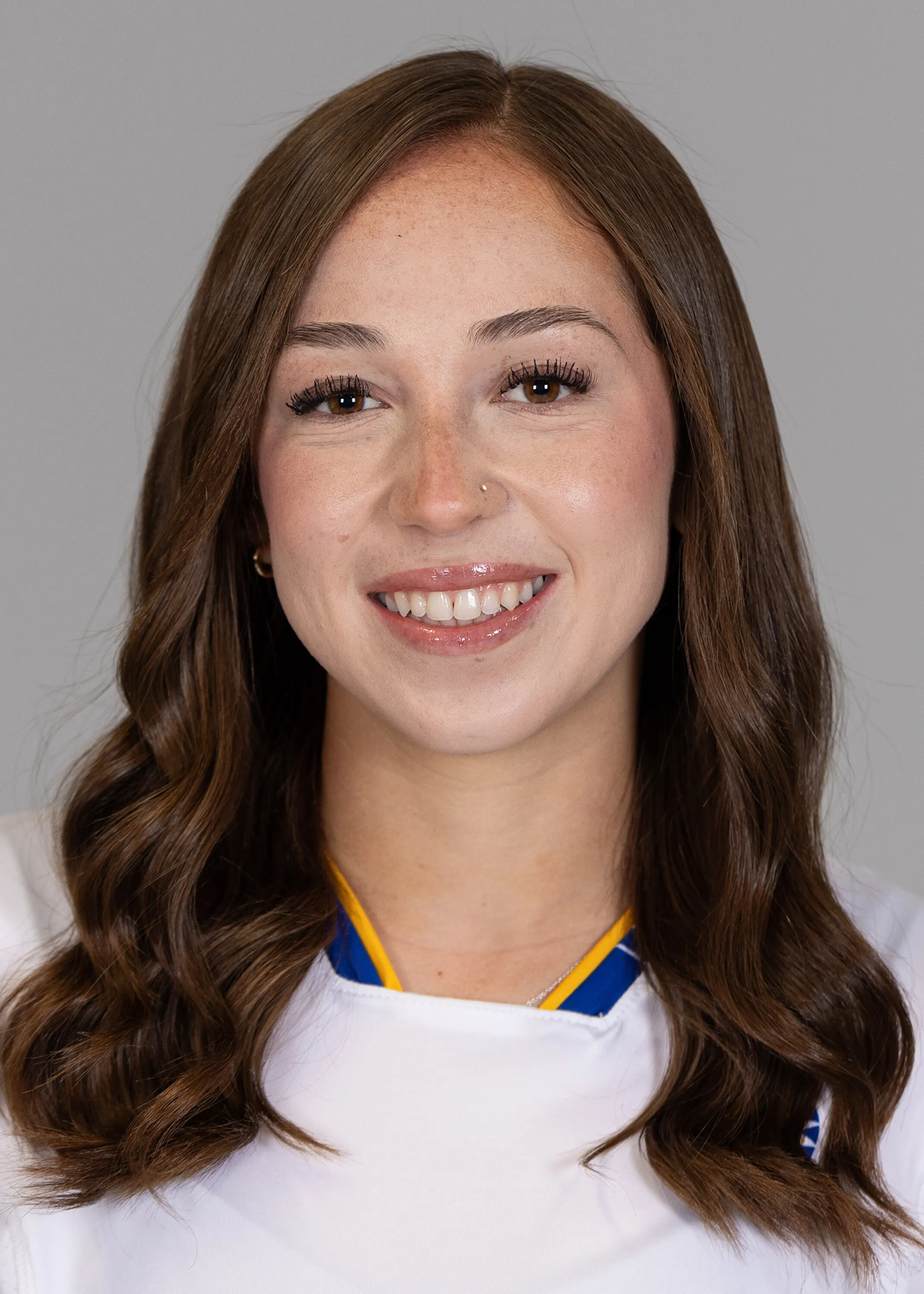 Elizabeth Ortega, Soccer, San Jose State University
