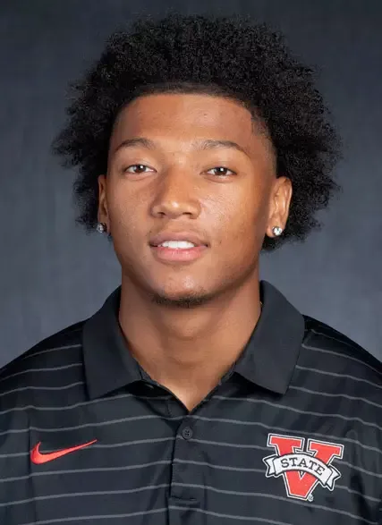 Xyre Wilson, Football, undefined