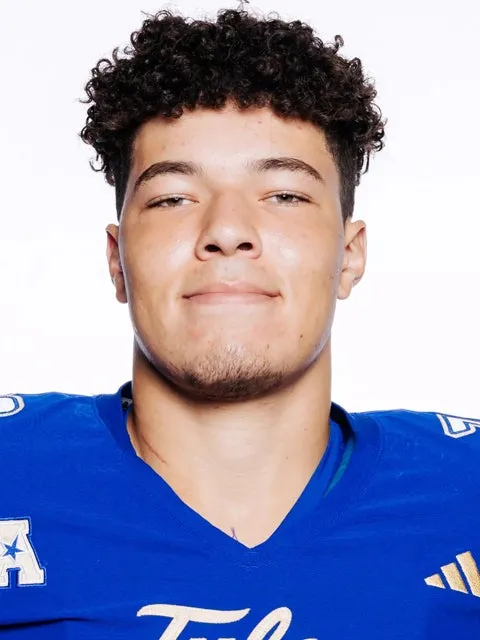 Evan Odom, Football, undefined