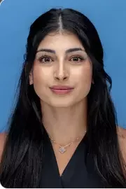 Salma Farhat, Tennis, Columbia University