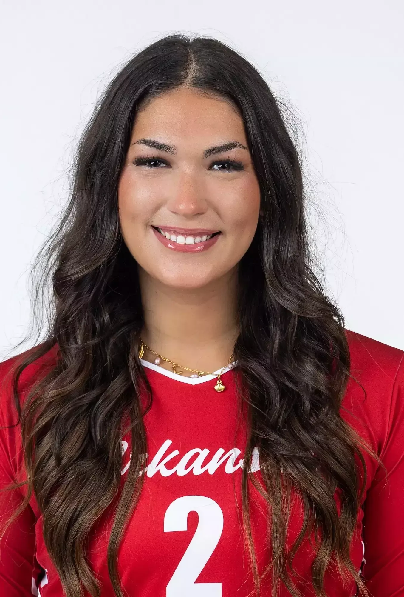 Adison Ozuna, Volleyball, Arkansas State University