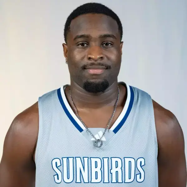 Pablo Soumare, Basketball, Fresno Pacific University