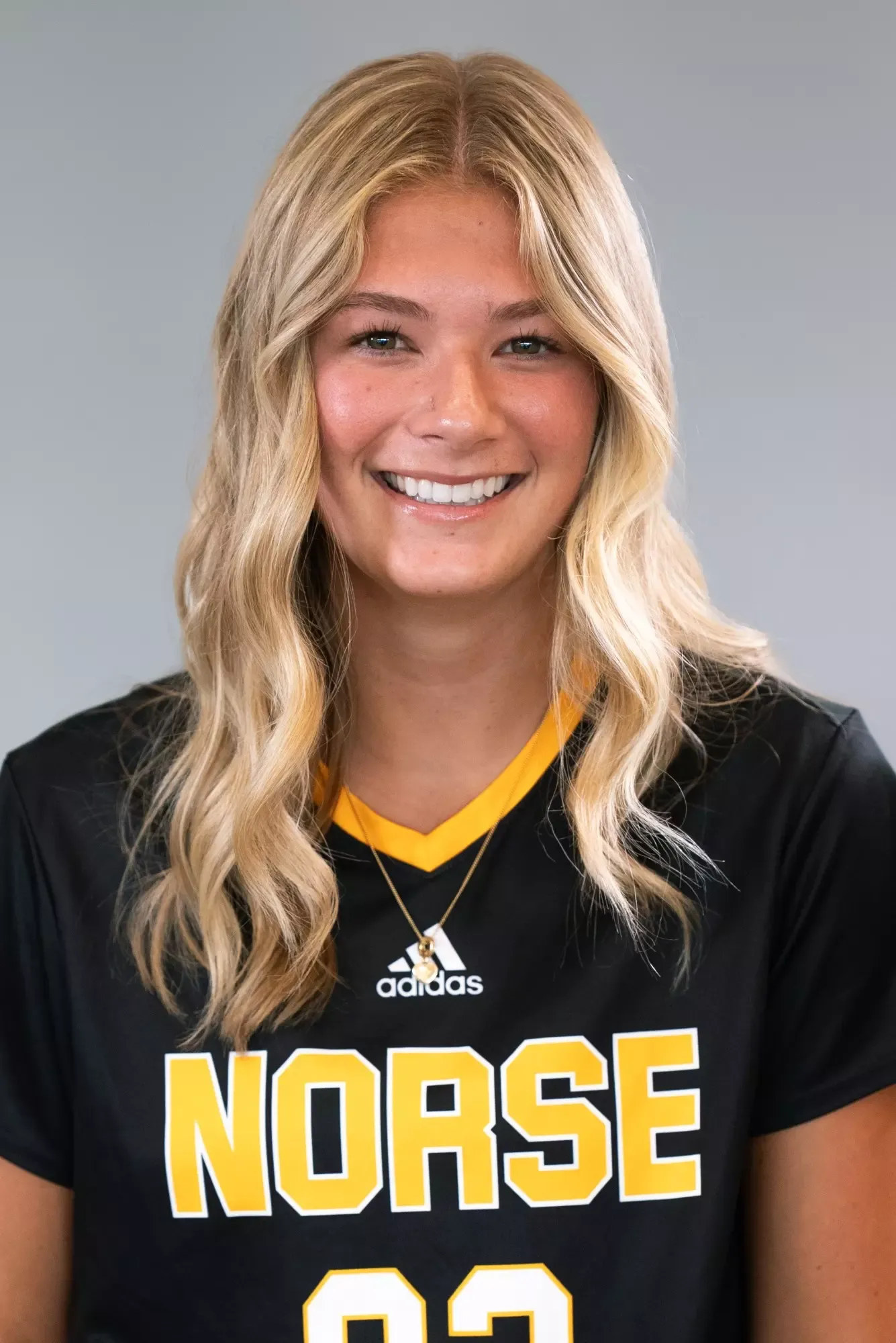Natalie Krummen, Soccer, Northern Kentucky University
