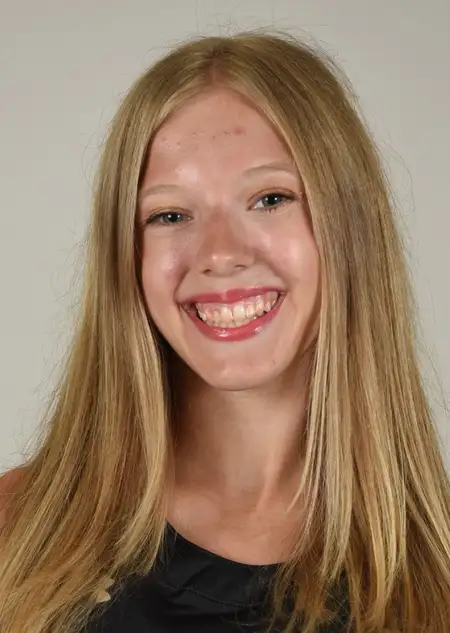 Amelie Mach, Track and Field (O), Purdue University Fort Wayne