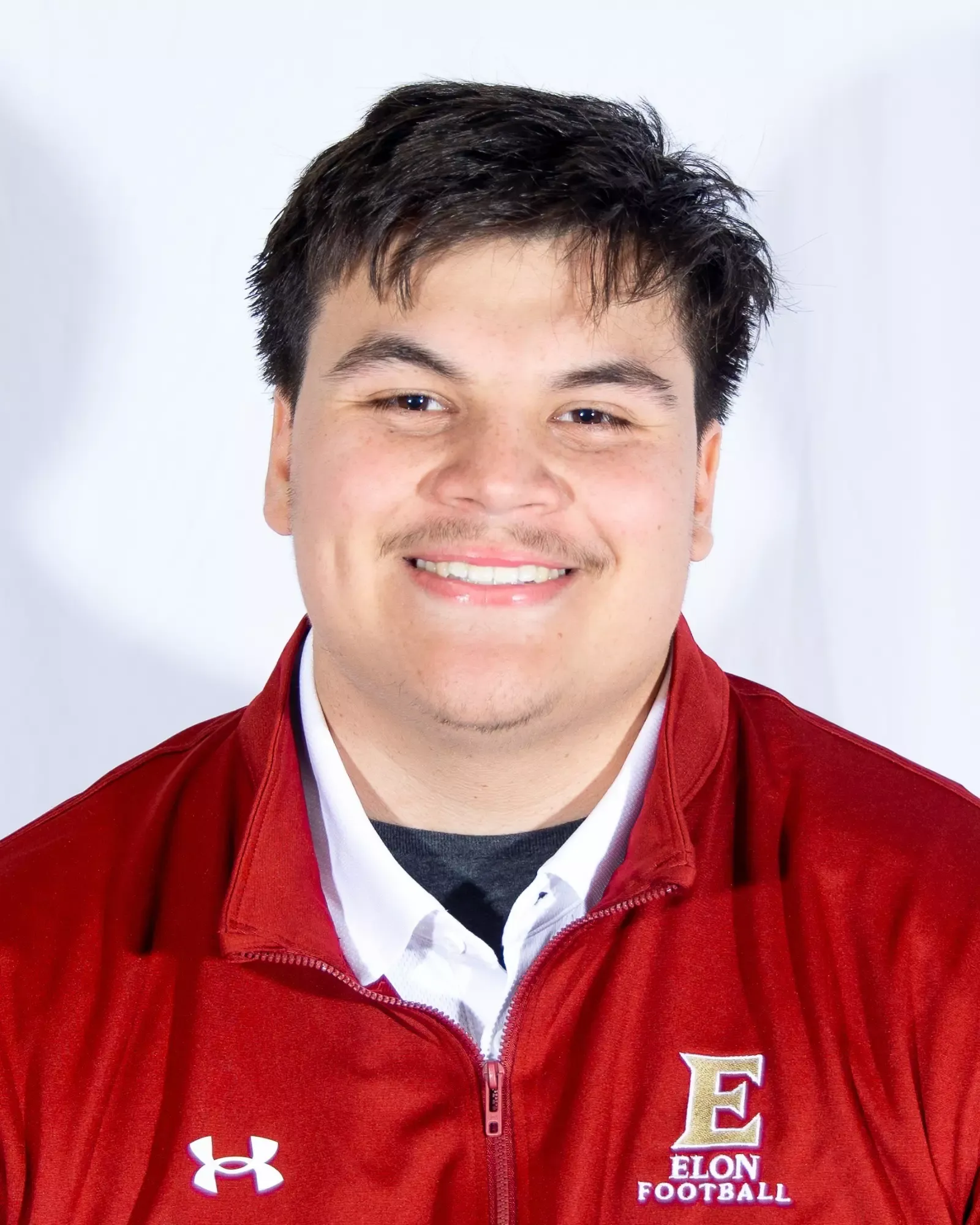 Gabe Navarro, Football, undefined