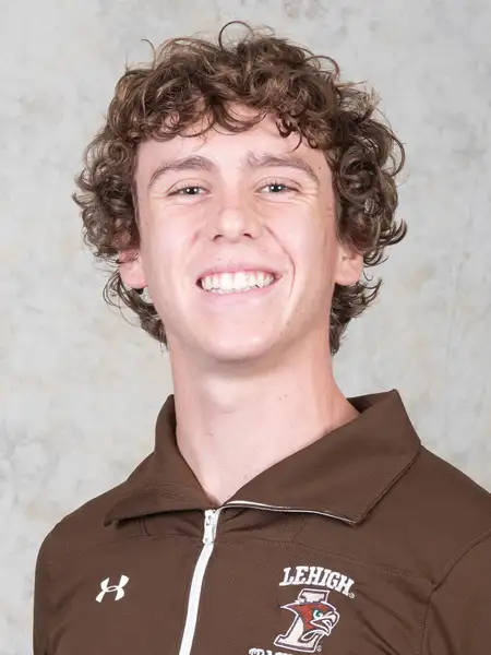 Eddie Moore, Track and Field (O), Lehigh University